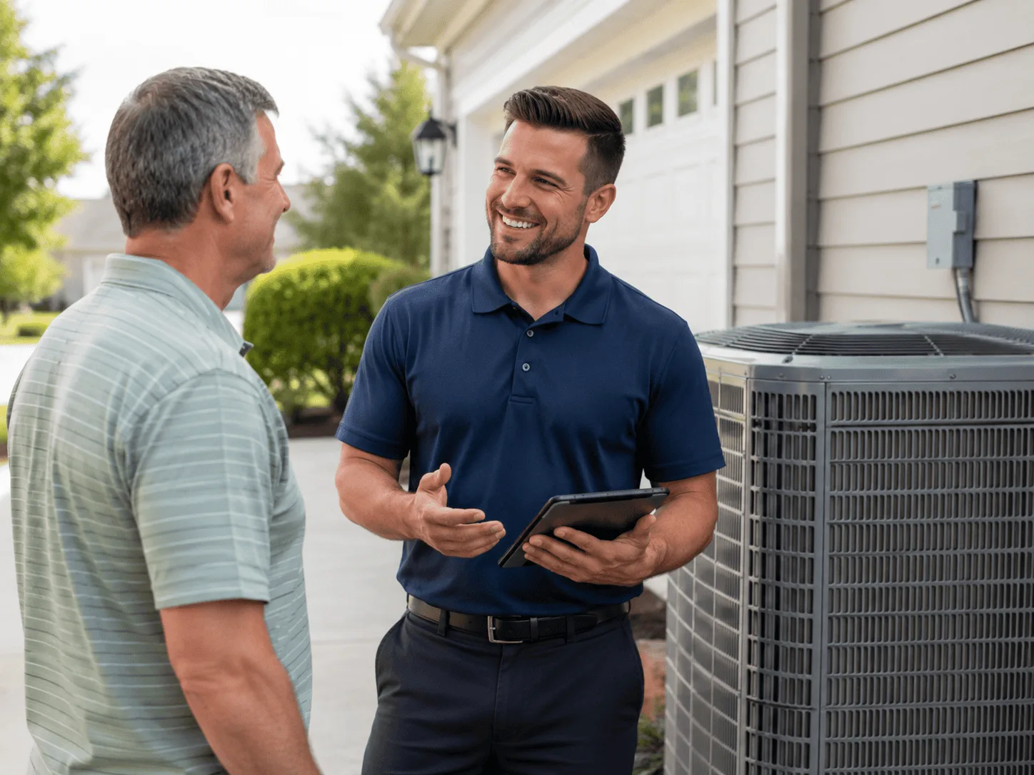 Heat Pump Installation Catawba, NC FAQs